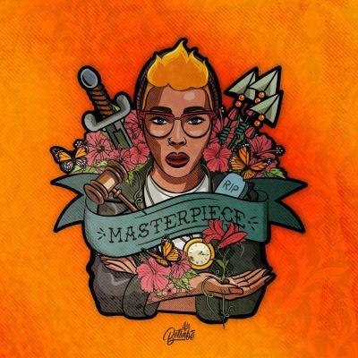Ada Betsabe - Masterpiece (2020)
