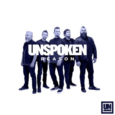 Unspoken - Help Is On The Way (2019)