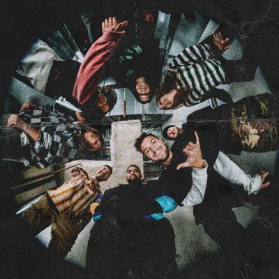 Hillsong Young & Free - All Of My Best Friends (2020)