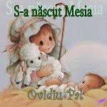 Ovidiu Pal - S-a nascut Mesia (2000)