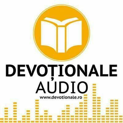 Devotionale Audio - Devoțional Zilnic Partea 6 (2020)