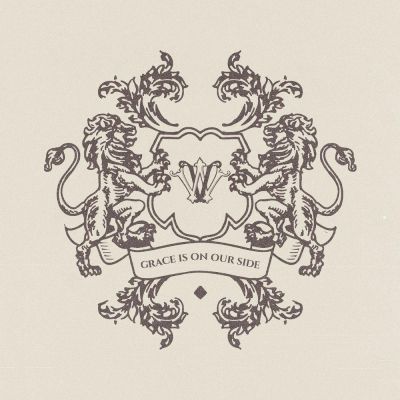 Vertical Worship - Grace Is On Our Side (2020)