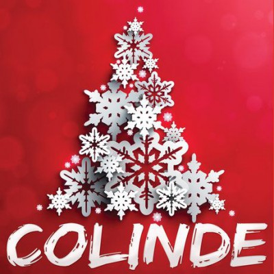 Diana - Colinde (2018)