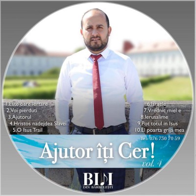Biji din Barbulesti - Ajutor îți Cer! Vol.4 (2018)