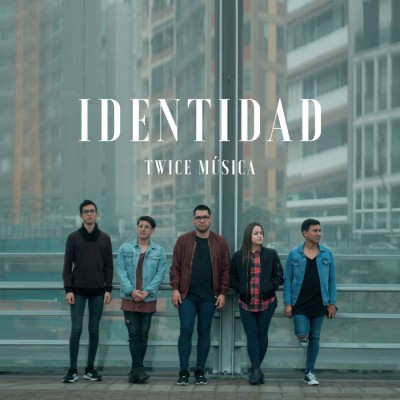 Twice - Identidad (2018)