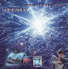 Adonia - Ce sarbatorim (2004)