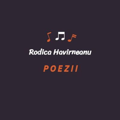 Rodica Havirneanu - Poezii (2020)