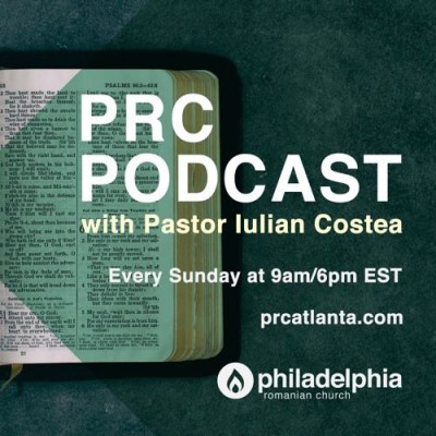 PRC Podcast - Diverse (2018)