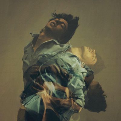 NEEDTOBREATHE - Out of Body (2020)