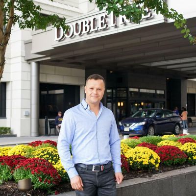 Cornel Pascu - Podcast Partea 1 (2020)