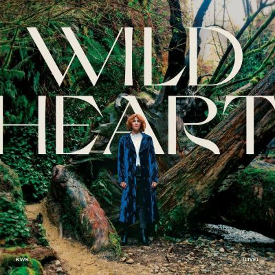 Kim Walker-Smith - Wild Heart (2020)