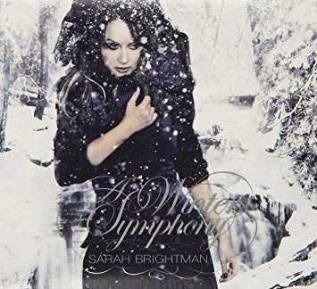 Sarah Brightman - Sarah Winter