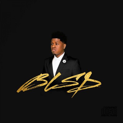 Jor'dan Armstrong - Blsd (Deluxe) (2018)