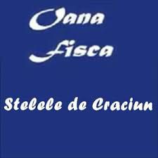 Oana Fisca - Stelele de Craciun