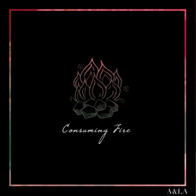 Austin & Lindsey Adamec - Consuming Fire (2018)