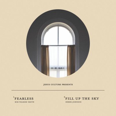Jesus Culture - Fearless Fill Up The Sky (Live) (2020)