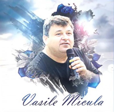 Vasile Micula - Te Laud Doamne