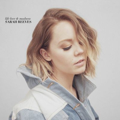 Sarah Reeves - Dance To It (2020)