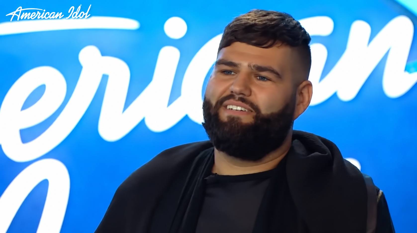 Un fost concurent de la „American Idol” renunță la ocultism și îl urmează pe Hristos