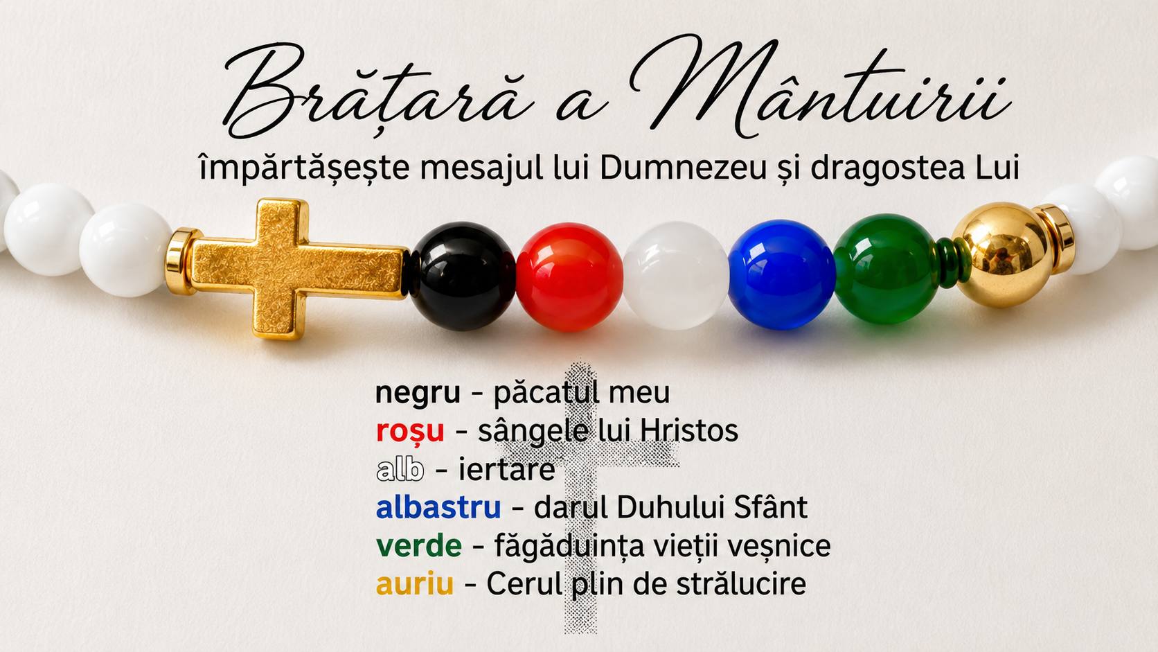 POVESTEA de DUMINICĂ: Principiul separării, sau de ce erau atâtea ritualuri în Vechiul Testament