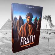 „Frații, Seria Moștenirea Râului Străvechi, volumul 2”