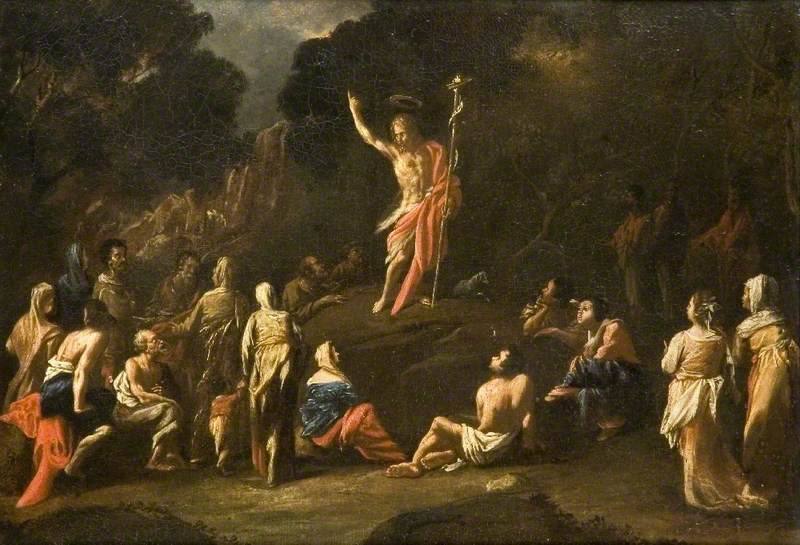 Sorin Cigher: „Ioan Botezatorul, inegalul”