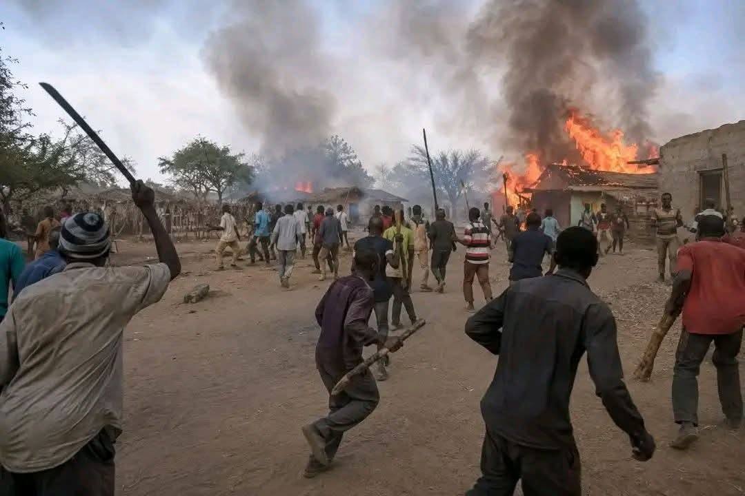 Alți 22 de creștini, printre care și un pastor, masacrați de musulmani fulani în Nigeria