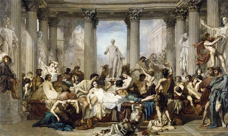 POVESTE de DUMINICĂ: Anatomia unui Destin Istoric – Legea celor 250 de ani în Ciclul de Viață al Imperiilor