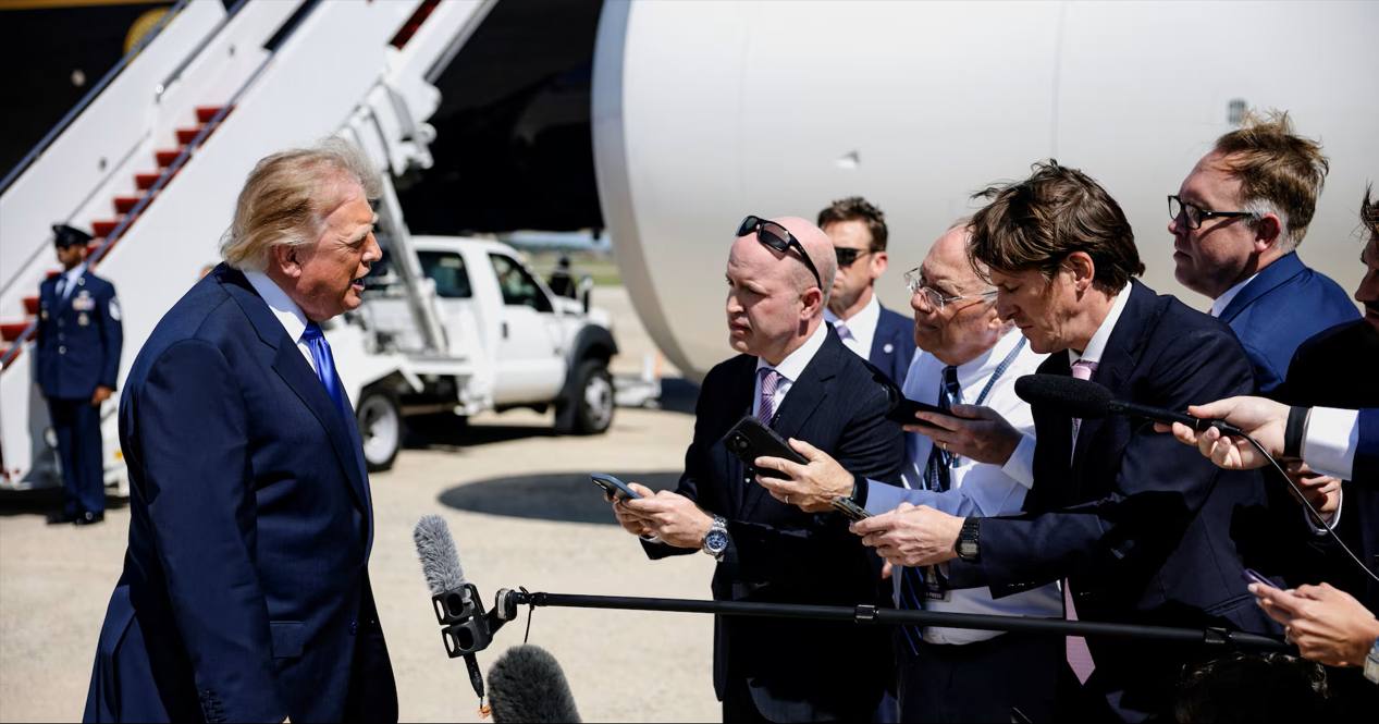 Alegerile americane de la jumătatea mandatului nu vor afecta politica față de Iran | AO NEWS