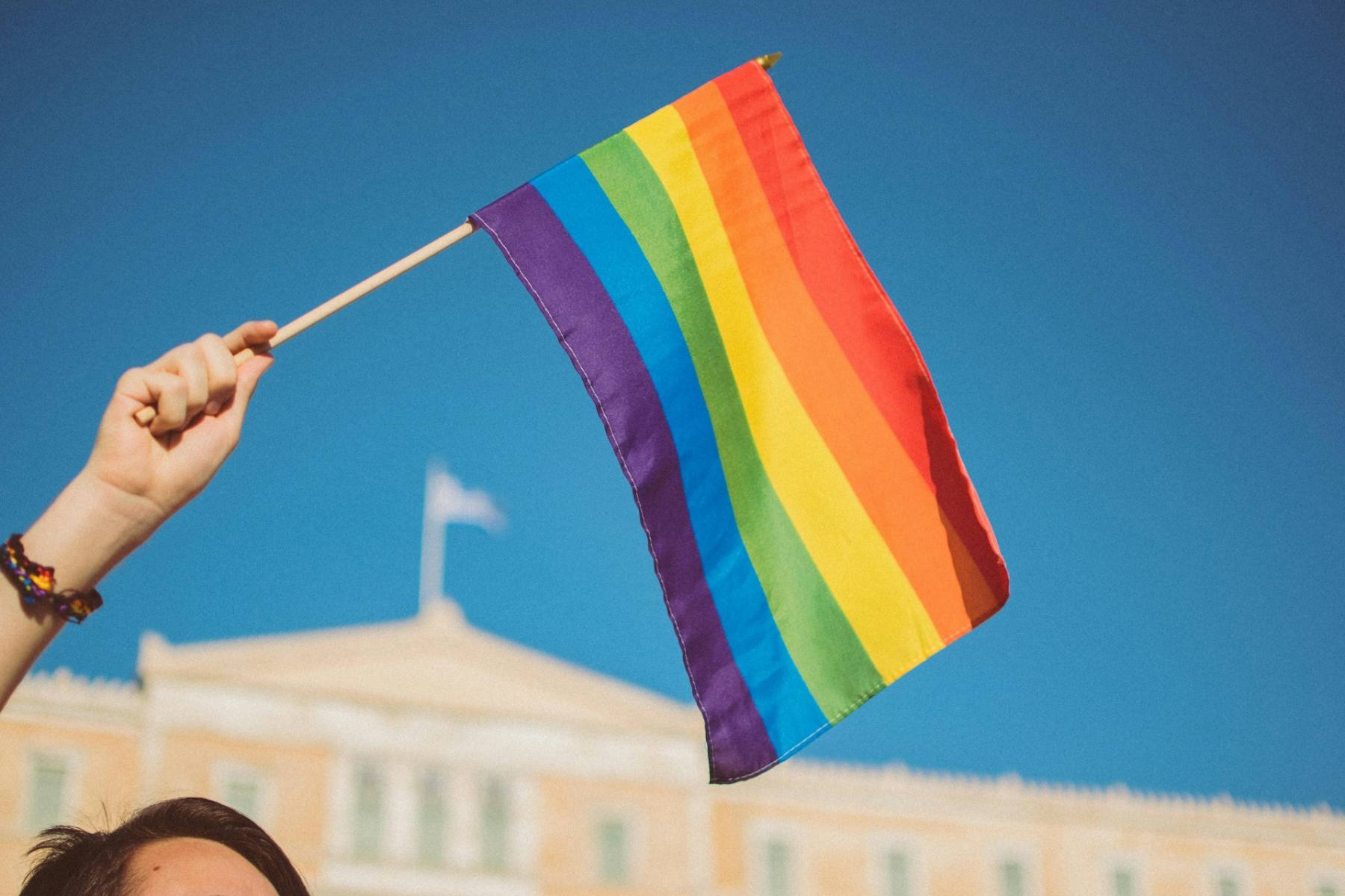 Viața unui activist gay a fost schimbată prin rugăciune și terapie
