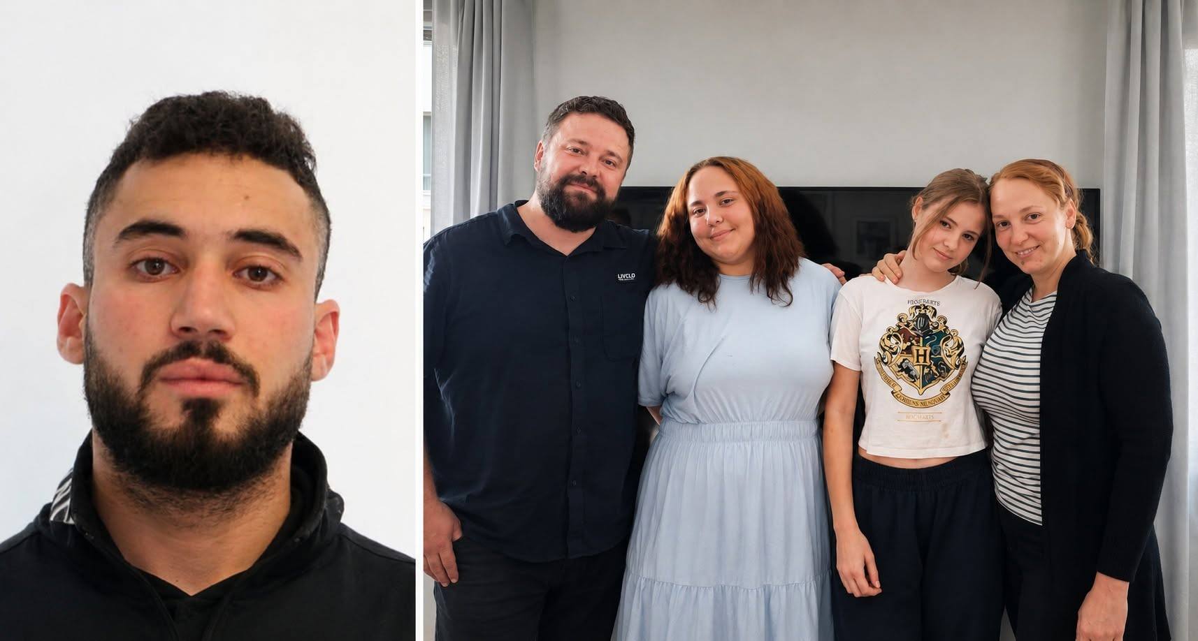 Suedia cere extrădarea unui cetățean prins în România. Titus Corlățean cere întoarcerea fetelor Samson