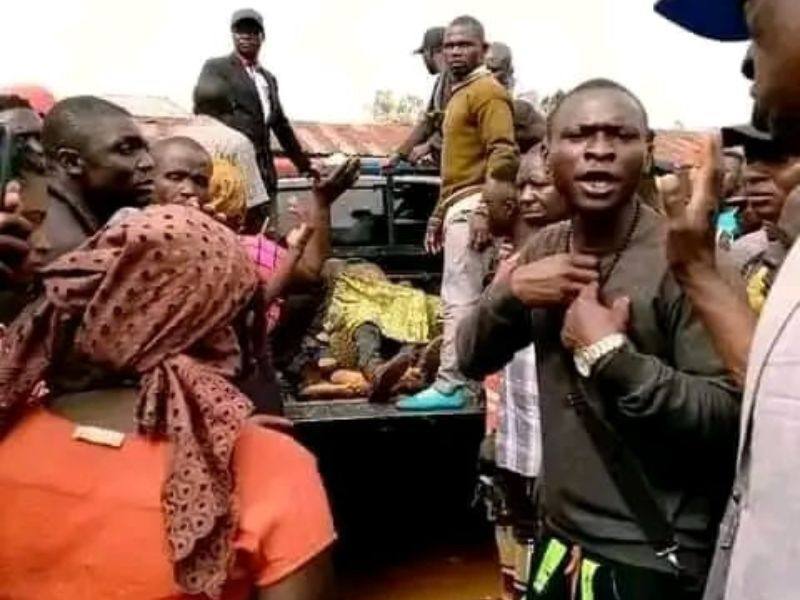 Milițiile Fulani ucid 13 persoane în cel mai recent atac asupra comunităților creștine din Nigeria | AO NEWS