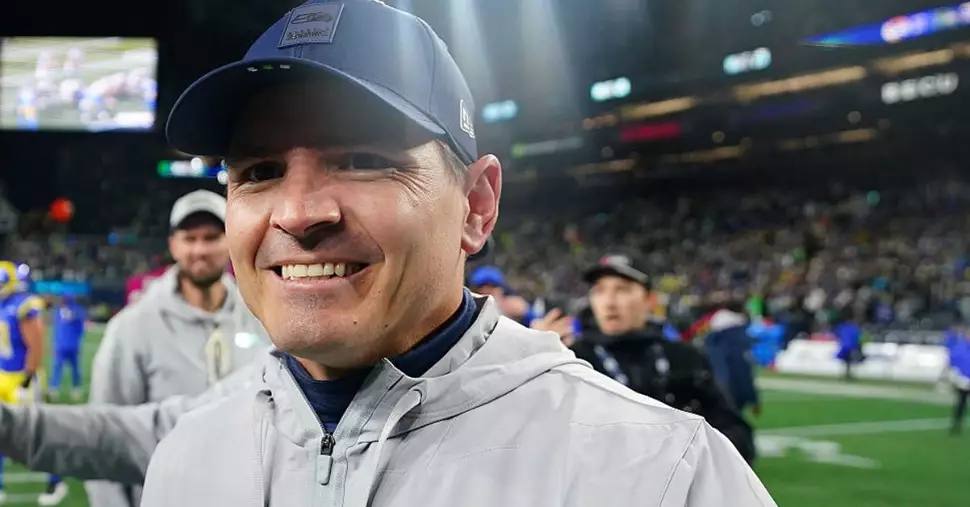 Antrenorul echipei Seahawks, Mike Macdonald, îi atribuie lui Hristos meritul pentru pacea Sa: „Isus este Domnul și Mântuitorul meu”