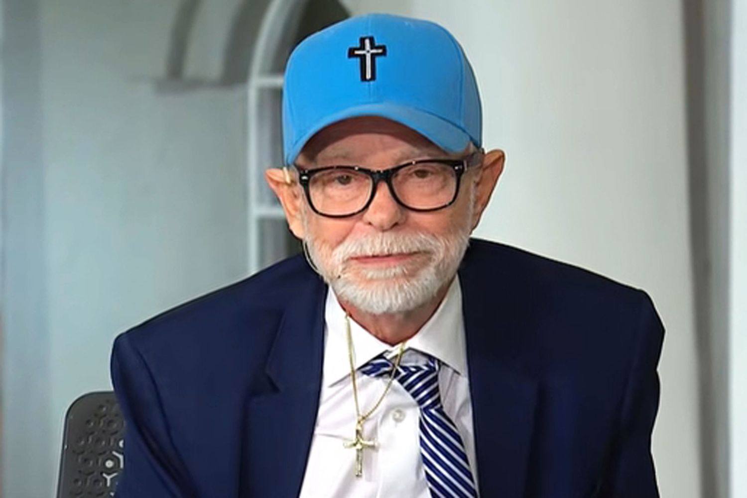 Controversatul teleevanghelist american Jim Bakker a murit la vârsta de 86 de ani