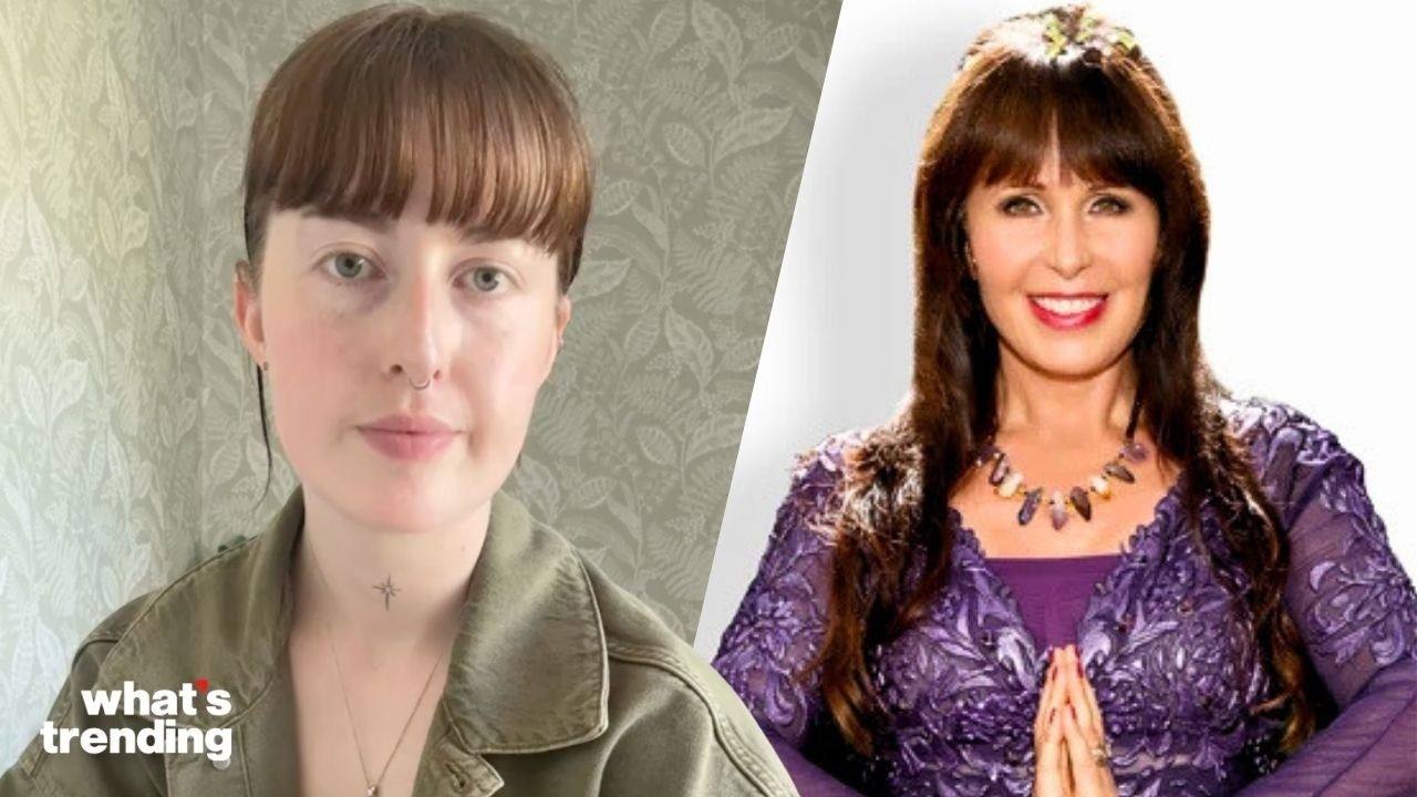 O cunoscută cititoare de cărți de tarot de pe Tik Tok își șterge conținutul după ce îmbrățișează credința în Hristos
