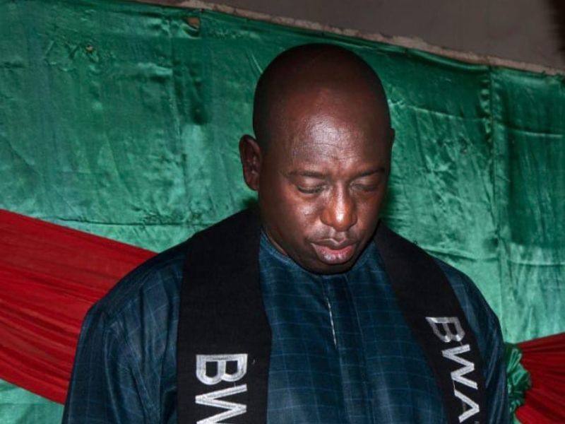 Nigeria impune stare de asediu după uciderea unui pastor și a altor 27 de persoane | AO NEWS