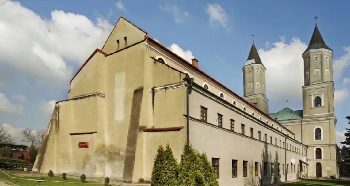 Polonia: Un ucrainean ucide un preot și rănește alte patru persoane într-o mănăstire