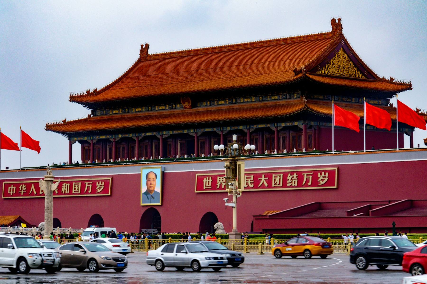 CHINA: Autoritățile denaturează Biblia și îl transformă pe Isus într-un criminal