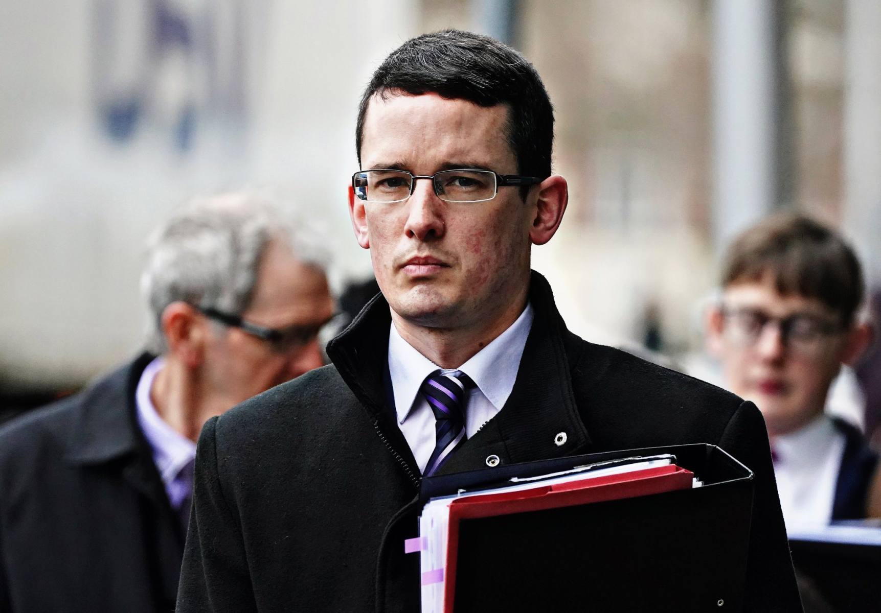 Irlanda: profesor trimis la închisoare din cauza unei dispute privind folosirea pronumelui „corect” pentru un elev