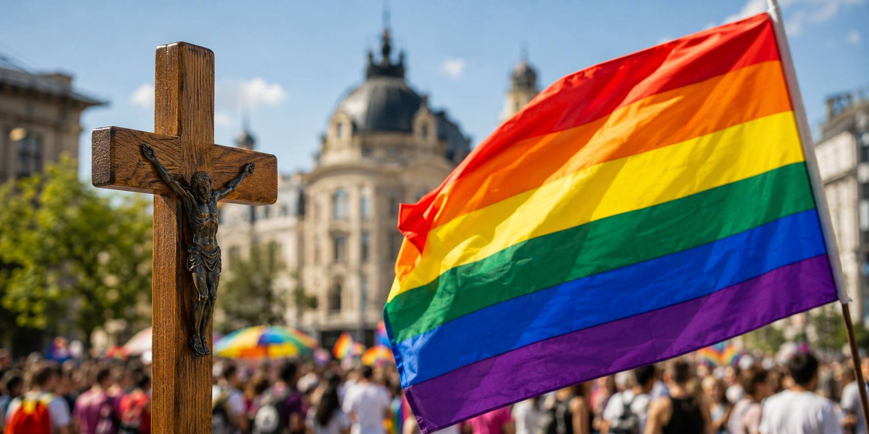 Declarație comună privind demnitatea umană