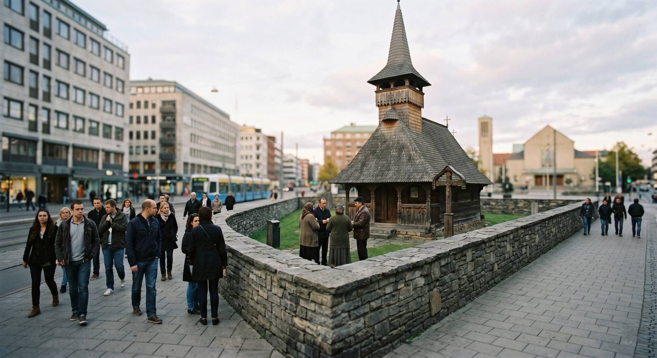 OPINIE: Prețul izolării – De ce comunitățile evanghelice românești din diaspora au nevoie de sprijinul alianțelor locale?