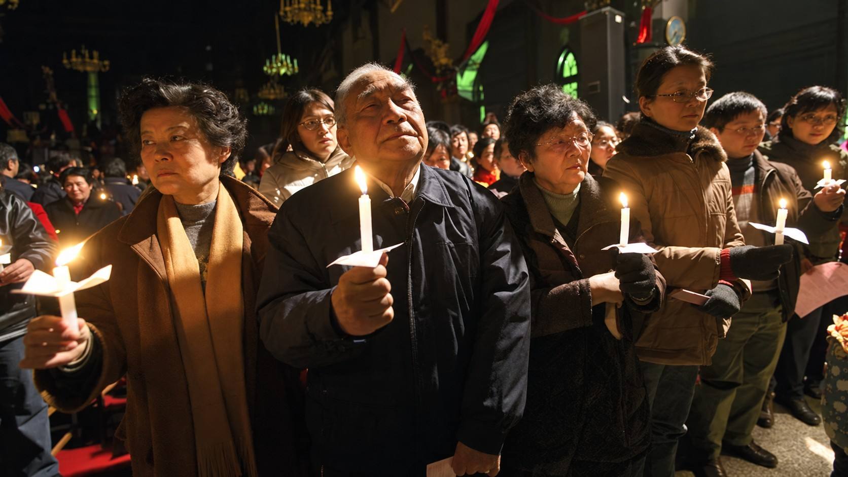 Extinderea creștinismului în China: Peste 80 de milioane de credincioși în ciuda restricțiilor de stat