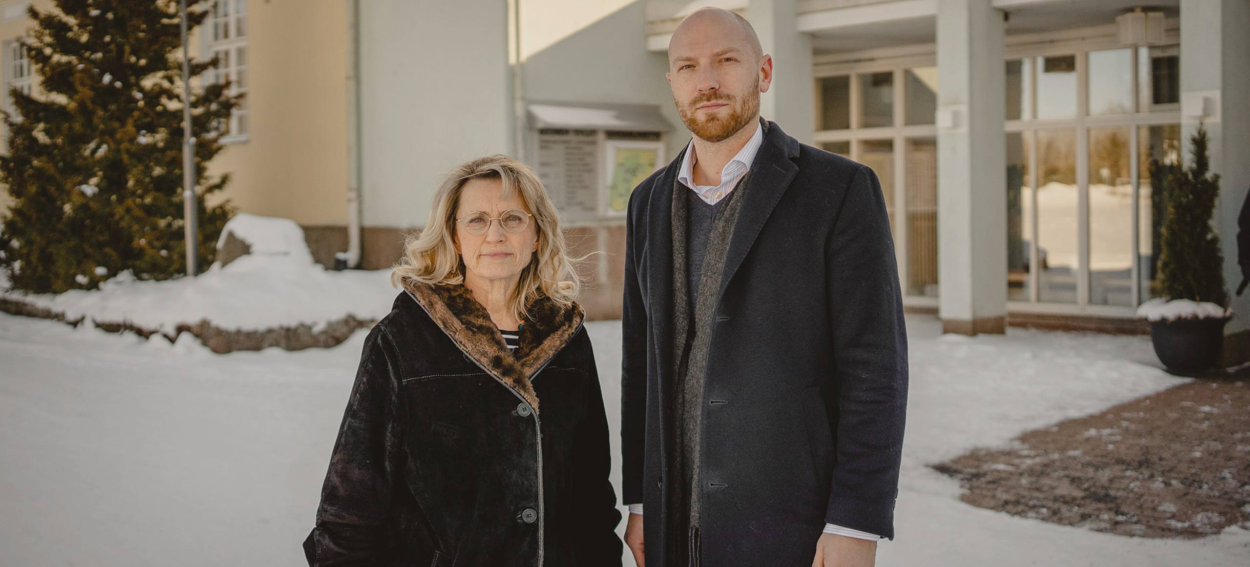 Cazul lui Päivi Räsänen ajunge la Curtea Supremă din Finlanda
