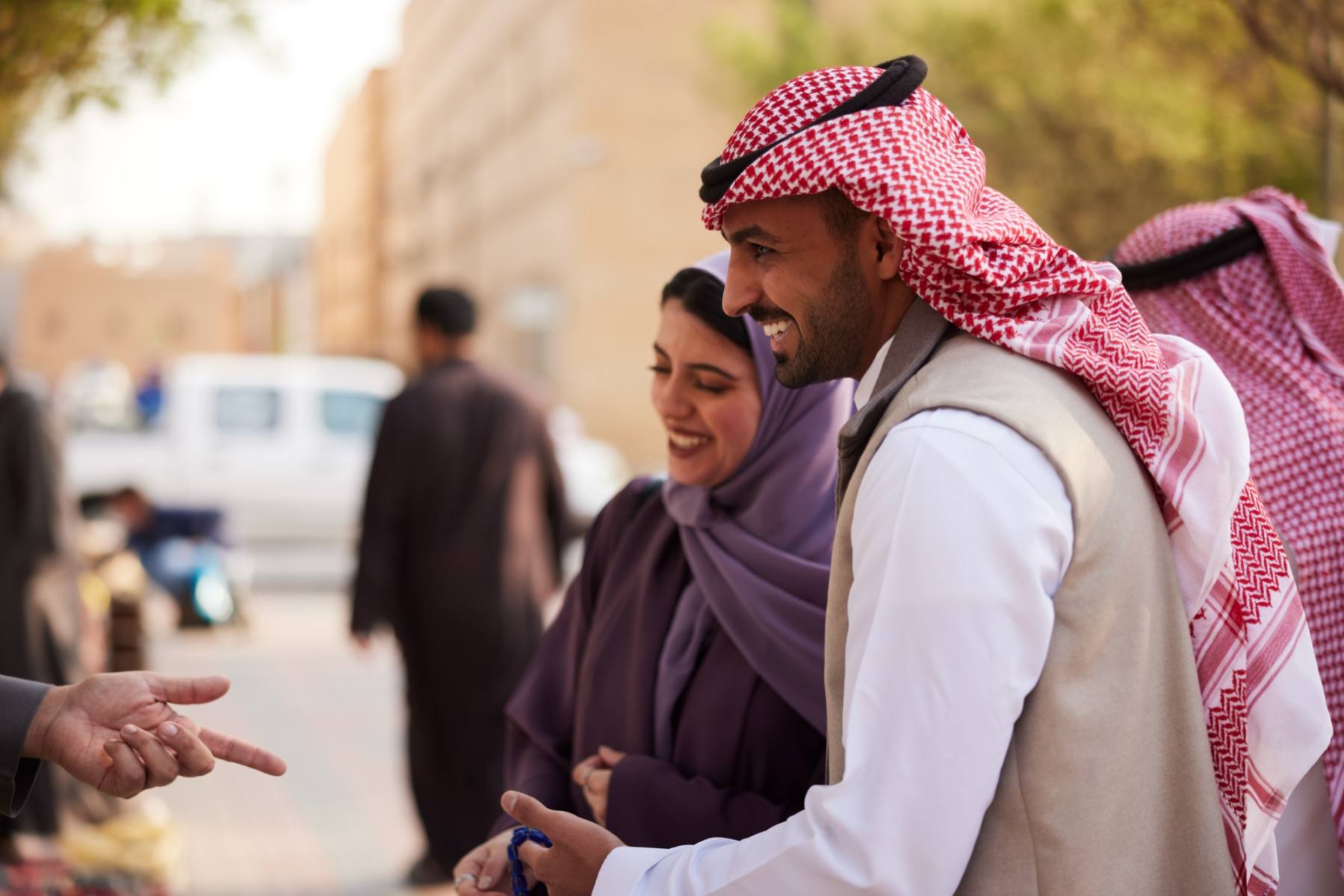 Ziua 30: Arabia Saudită – 30 de zile de rugăciune 2026