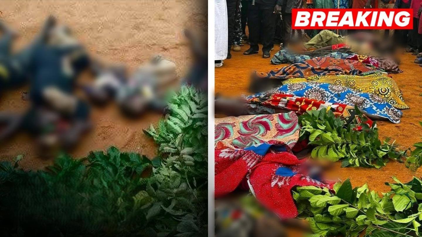 Nigeria: Peste 30 de creștini uciși într-un nou atac: „În fiecare lună ne îngropăm oamenii”