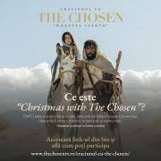 Christmas with The Chosen – Noaptea Sfântă