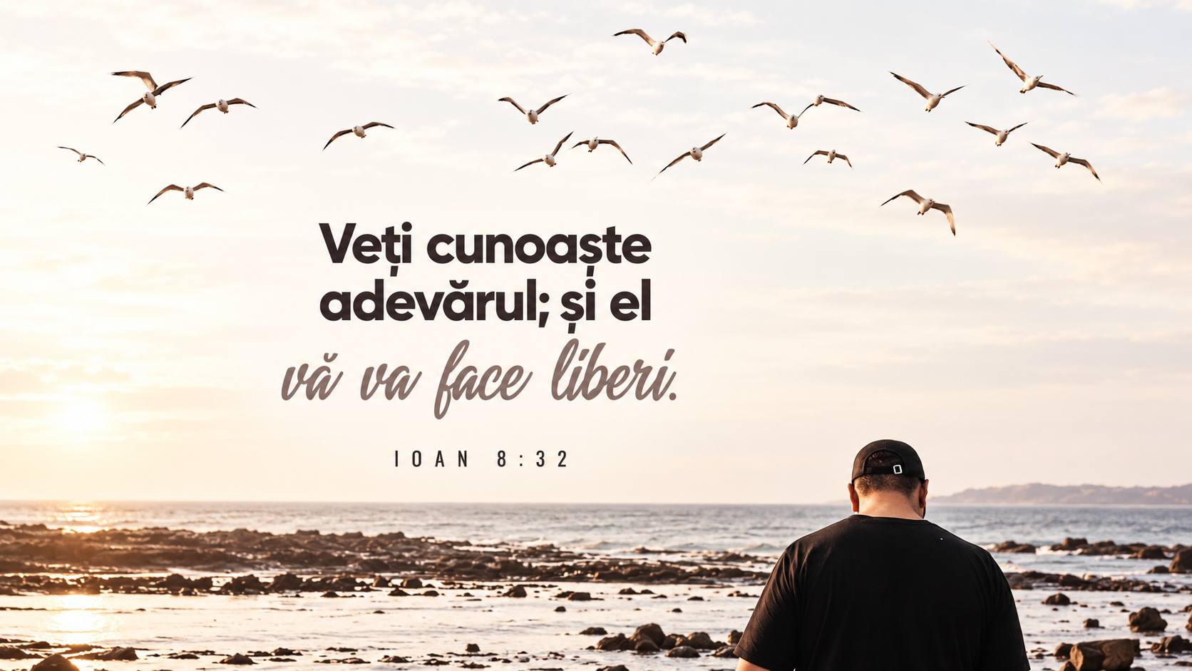 DEVOȚIONAL: Adevărul lui Dumnezeu