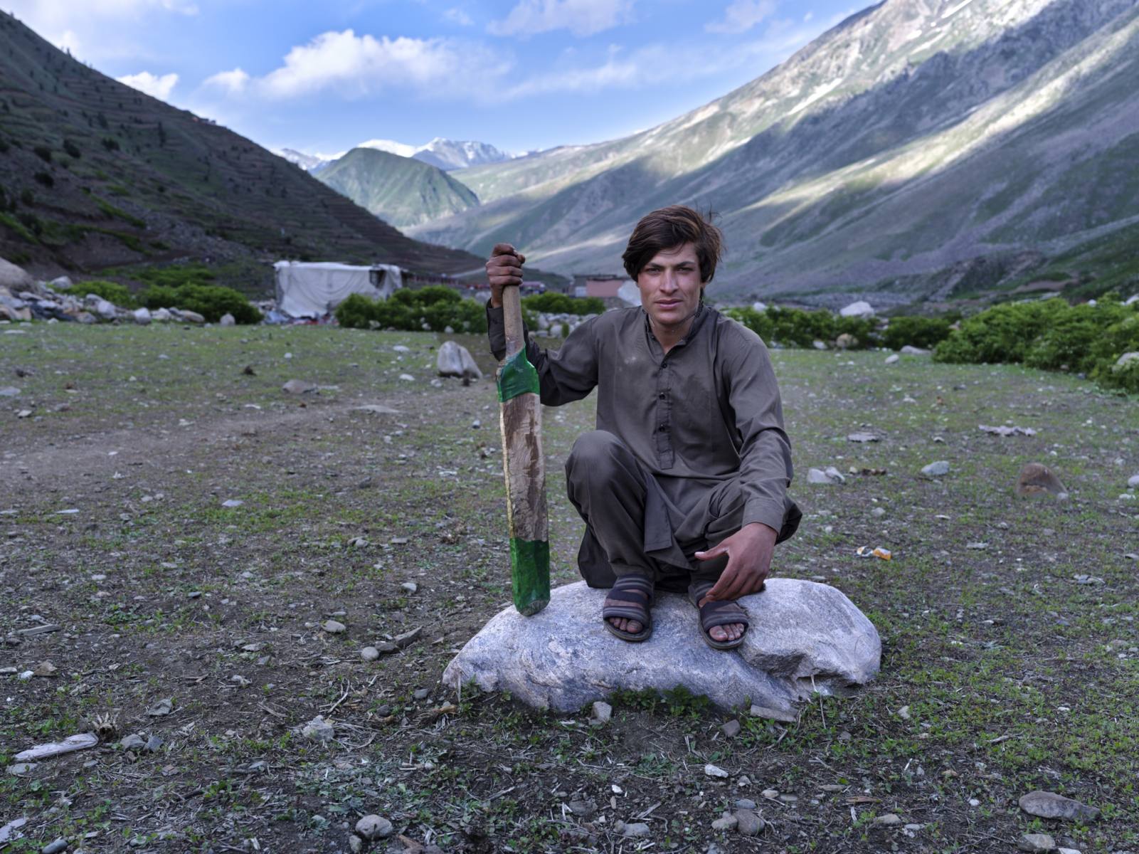 Ziua 24: Paștunii din Pakistan – 30 de zile de rugăciune 2026