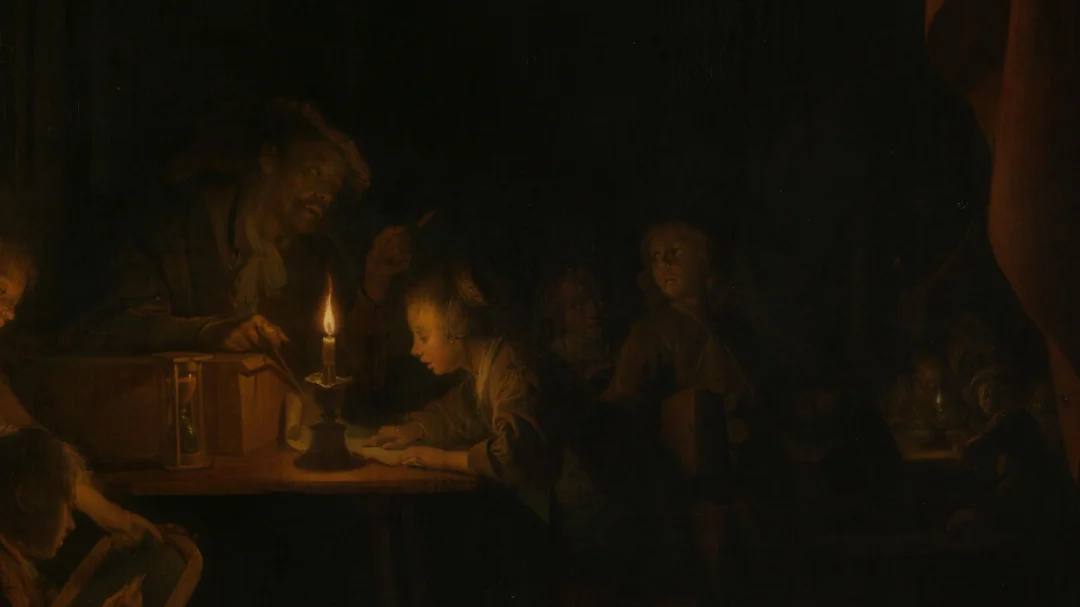 John MacArthur: Nașterea speranței