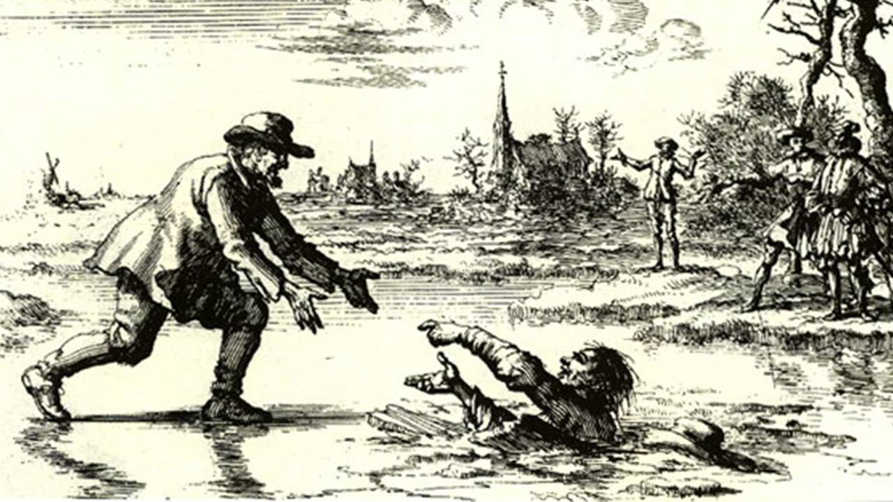 Felix Manz și mișcarea Anabaptistă